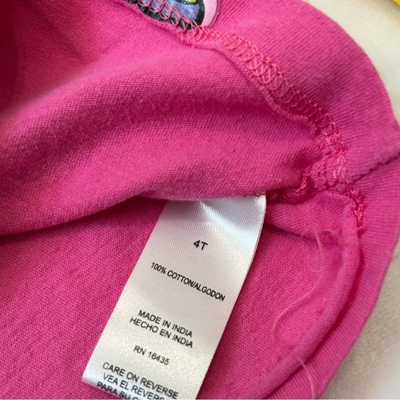 Disney Pixar Toy Story Tank Top Bundle - Picture 6 of 7